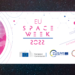 EUSW 2022: Στην Πράγα η Ευρωπαϊκή Εβδομάδα Διαστήματος 2022