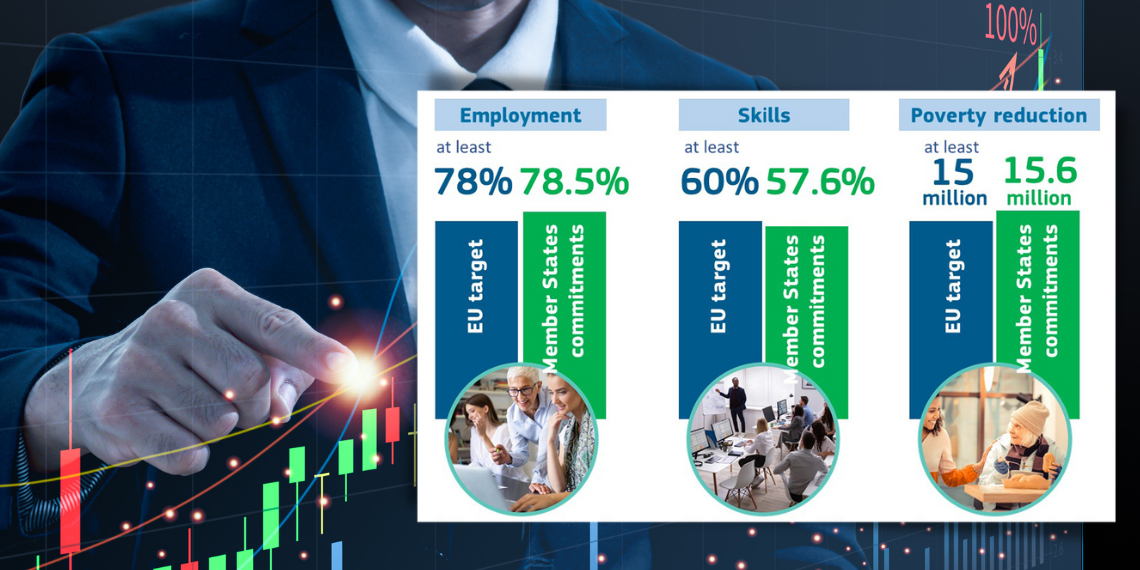 Σχέδιο δράσης των κρατών μελών για την απασχόληση και τη μείωση της φτώχειας