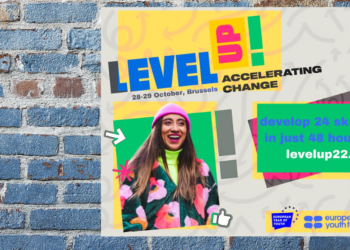 1200 ακτιβιστές θα συναντηθούν τον Οκτώβριο στις Βρυξέλλες… θα είσαι ανάμεσά τους;