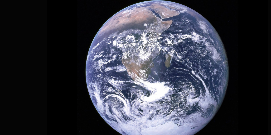 Ο νέος Δορυφορικός Σταθμός της ΕΕ ψάχνει για όνομα… έχεις κάποια ιδέα;