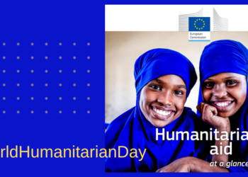 #WorldHumanitarianDay: Η ανθρωπιστική βοήθεια της ΕΕ με μια ματιά