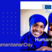 #WorldHumanitarianDay: Η ανθρωπιστική βοήθεια της ΕΕ με μια ματιά