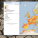 ΕΕ: Τα πρωτοφανή επίπεδα ξηρασίας επηρεάζουν καλλιέργειες – ενέργεια – μεταφορές