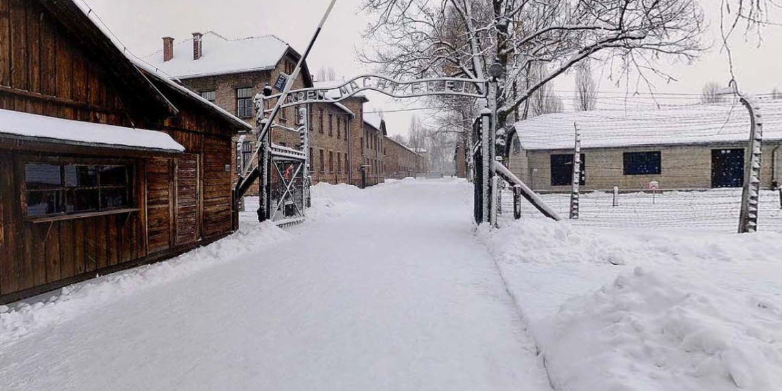 Ευρωπαϊκή Ημέρα Μνήμης για τα Θύματα των ολοκληρωτικών καθεστώτων