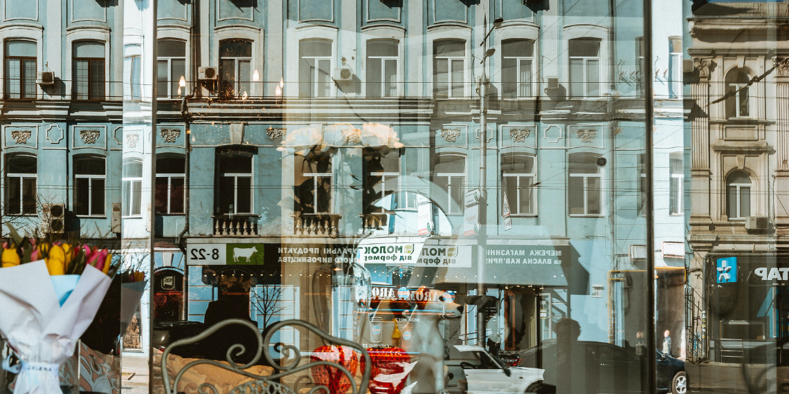 ΕΕ: 5 εκατ. για τη στήριξη Ουκρανών καλλιτεχνών και πολιτιστικών Οργανισμών της χώρας