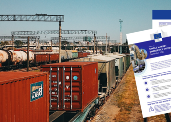 ΕΕ: Νέοι κανόνες για την ελεύθερη κυκλοφορία εμπορευμάτων σε περιόδους κρίσεως