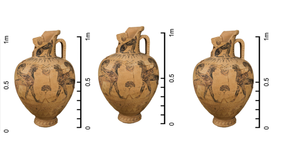 Το Αρχαιολογικό Μουσείο Πειραιά στις Ευρωπαϊκές Ημέρες Πολιτιστικής Κληρονομιάς