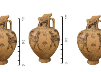 Το Αρχαιολογικό Μουσείο Πειραιά στις Ευρωπαϊκές Ημέρες Πολιτιστικής Κληρονομιάς