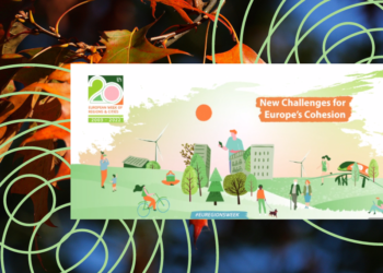 Δ. Πειραιά: Workshop στο European Week of Regions and Cities για την κλιματική αλλαγή