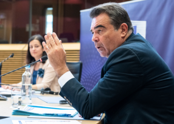 ΕΕ: Νέοι κανόνες κυβερνοασφάλειας για ασφαλέστερα software και hardware