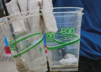 Νέοι κανόνες για χρήση ανακυκλωμένων πλαστικών στις συσκευασίες τροφίμων