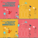 Πρεμιέρα -αύριο Πέμπτη- του 4th Public Participation and Deliberative Democracy Festival