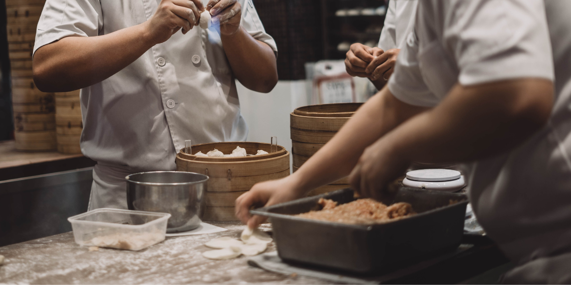 EUSurvey: Η ΕΕ ζητά τη γνώμη σου για τα υλικά που έρχονται σε επαφή με τα τρόφιμα