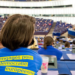 #EYE2023 – Στρασβούργο: Το Ευρωπαϊκό Κοινοβούλιο υποδέχεται τους νέους