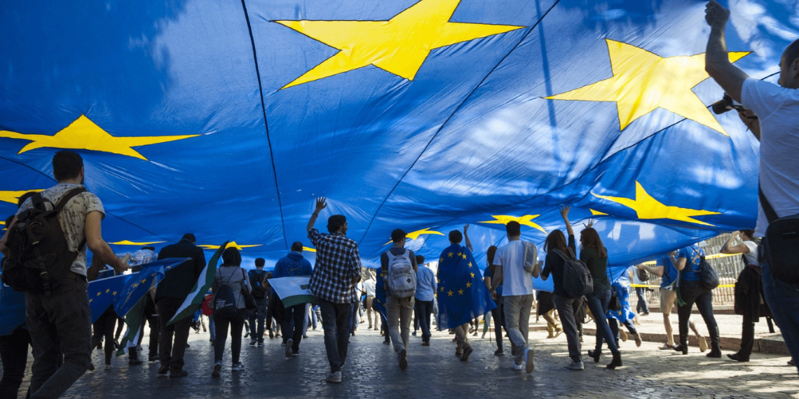 Ελλάδα: Ρεκόρ συμμετοχών σχολείων στο Πρόγραμμα «Σχολεία Πρέσβεις του Ευρωκοινοβουλίου»