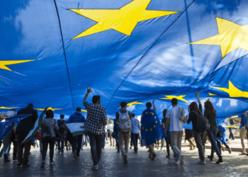 Ελλάδα: Ρεκόρ συμμετοχών σχολείων στο Πρόγραμμα «Σχολεία Πρέσβεις του Ευρωκοινοβουλίου»