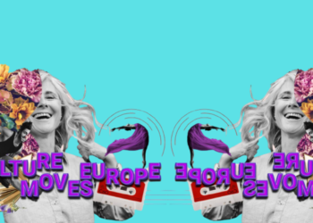 Culture Moves Europe: Γνώρισε το νέο πρόγραμμα κινητικότητας της ΕΕ για επαγγελματίες του πολιτισμού