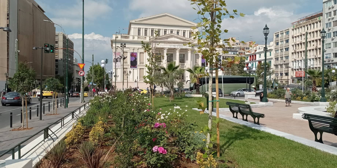 euPOLIS: Οι πόλεις με περιβαλλοντικές δράσεις διαπίστωσαν οφέλη στη υγεία των κατοίκων