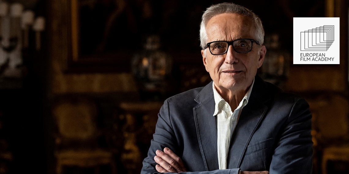 Βραβείο από την Ευρωπαϊκή Ακαδημία Κινηματογράφου στον Marco Bellocchio για το «Exterior Night»