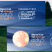 Education for Climate Days 2022: Η τεχνική της περιβαλλοντικής βιωσιμότητας στο σχολείο