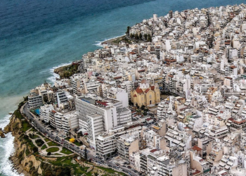 Next Generation EU: Η ανάπλαση της Πειραϊκής από το Ταμείο Ανάκαμψης & Ανθεκτικότητας