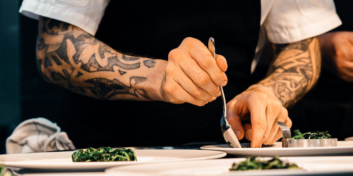 Πρόγραμμα LIFE: Webinar για τον ρόλο των Σεφ στην υγιεινή διατοφή και την κλιματική αλλαγή