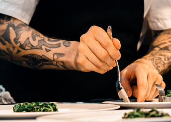 Πρόγραμμα LIFE: Webinar για τον ρόλο των Σεφ στην υγιεινή διατοφή και την κλιματική αλλαγή