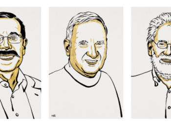 Ερευνητές που έχουν λάβει χρηματοδότηση της ΕΕ κέρδισαν το φετινό Νόμπελ Φυσικής