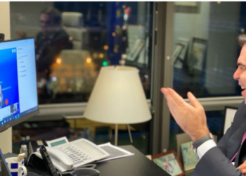 Νέα συμφωνία συνεργασίας μεταξύ ΕΕ και UEFA για την καταπολέμηση της διαφθοράς στον Αθλητισμό