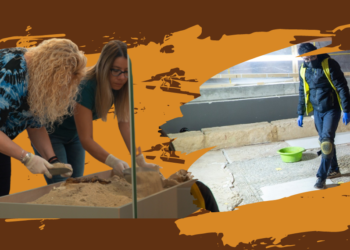 Αρχαιολογικό Μουσείο Πειραιά: Δράσεις για την Ευρωπαϊκή Ημέρα Συντήρησης Πολιτιστικής Κληρονομιάς