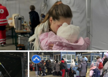 Ευρωκοινοβούλιο: Στον λαό της Ουκρανίας το Βραβείο Ζαχάρωφ 2022