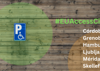 Βραβείο Προσβάσιμης Πόλης 2023: Υποψήφιες 6 “φιλόξενες” πόλεις για ΑΜΕΑ και ηλικιωμένους