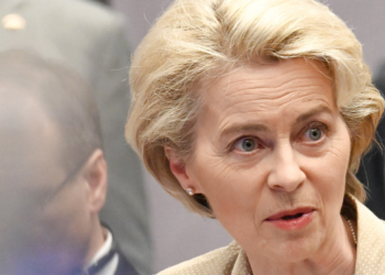 φον ντερ Λάιεν: Η Ρωσία πρέπει να πληρώσει για τα φρικτά εγκλήματά της