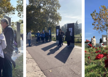 Βελιγράδι – Δούναβης: Το euPOLIS συναντά τους πολίτες και συνεργάζεται μαζί τους για το περιβάλλον