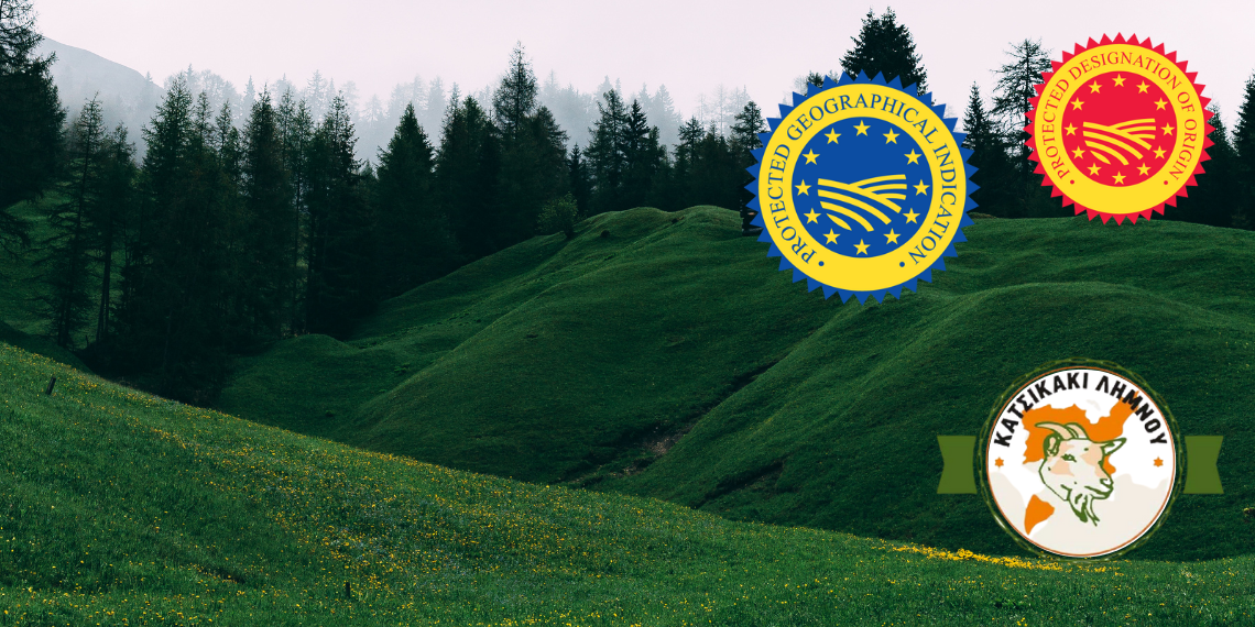ΕΕ: Ακόμη ένα ελληνικό προϊόν -το «Κατσικάκι Λήμνου»- γίνεται Προστατευόμενης Γεωγραφικής Ένδειξης