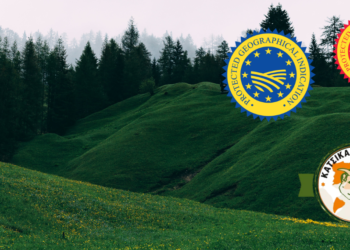 ΕΕ: Ακόμη ένα ελληνικό προϊόν -το «Κατσικάκι Λήμνου»- γίνεται Προστατευόμενης Γεωγραφικής Ένδειξης