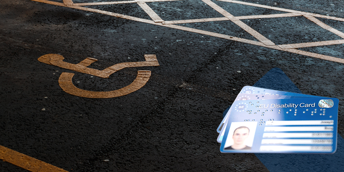 Ευρωπαϊκή κάρτα αναπηρίας… Η ΕΕ θέλει να ακούσει τη γνώμη σου