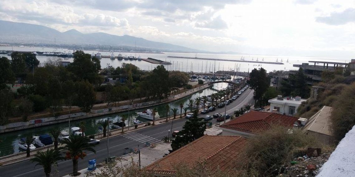 euPOLIS: Οι πολίτες συζητούν για τις πράσινες λύσεις που θα εφαρμοστούν στην Ακτ. Δηλαβέρη