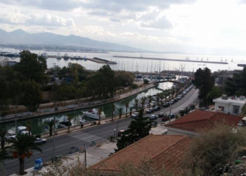 euPOLIS: Οι πολίτες συζητούν για τις πράσινες λύσεις που θα εφαρμοστούν στην Ακτ. Δηλαβέρη