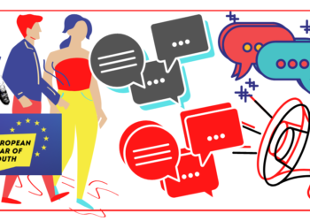 #VoiceYourVision… Πες τη γνώμη σου στην ΕΕ και άλλαξε το μέλλον της Ευρώπης