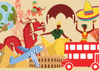 Η ΕΕ στον «Μαραθώνιο Γλωσσών»… Η αραβική καλλιγραφία συναντά την αγγλική ποπ!