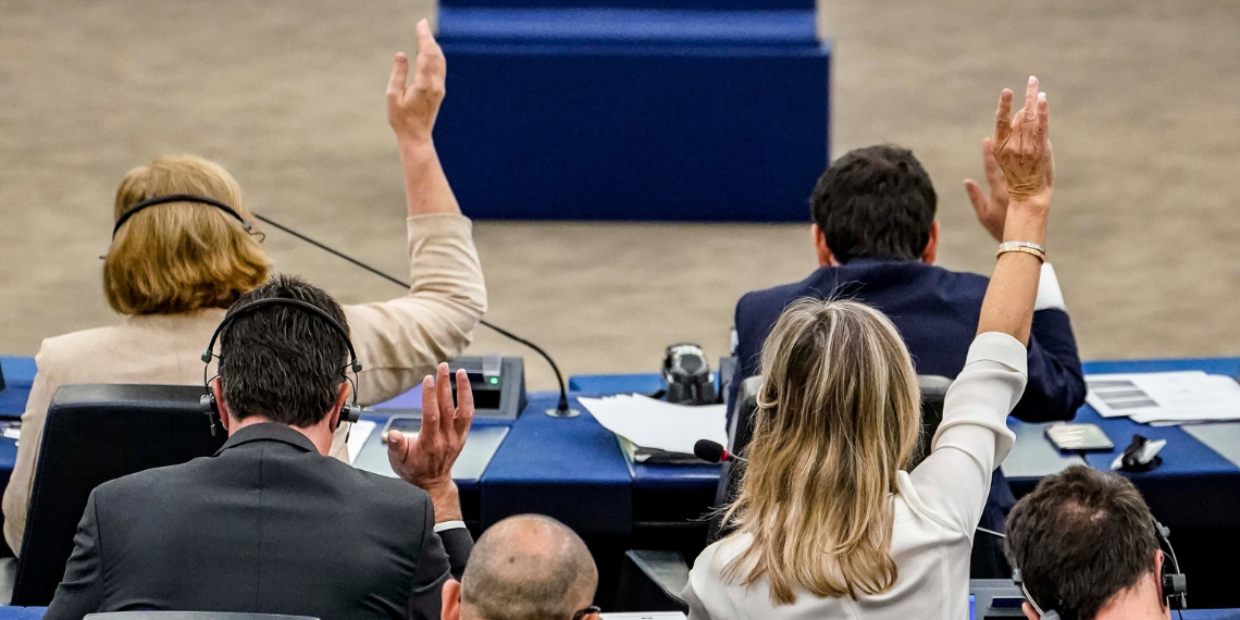 Το Ευρωκοινοβούλιο ενέκρινε χρηματική βοήθεια στην Ελλάδα για τον σεισμό στην Κρήτη