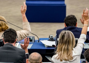 Το Ευρωκοινοβούλιο ενέκρινε χρηματική βοήθεια στην Ελλάδα για τον σεισμό στην Κρήτη