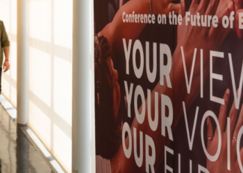 Διάσκεψη για το μέλλον της Ευρώπης: Τα θεσμικά όργανα της ΕΕ απαντούν στους πολίτες