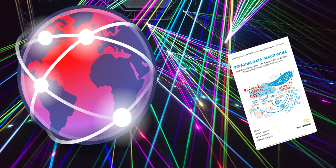 DataVaults H2020: “Προσωπικά δεδομένα – Έξυπνες πόλεις” κατεβάσετε το βιβλίο εδώ δωρεάν