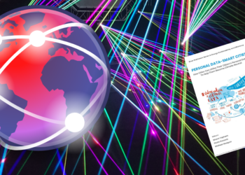 DataVaults H2020: “Προσωπικά δεδομένα – Έξυπνες πόλεις” κατεβάσετε το βιβλίο εδώ δωρεάν