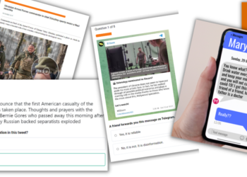 EUvsDiSinfo: Πόσο ανθεκτικοί είστε στην παραπληροφόρηση; Κάντε το κουίζ της ΕΕ και μάθετε!