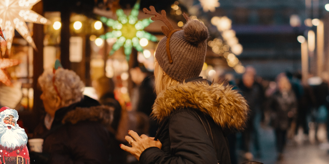 Χριστουγεννιάτικες διακοπές εκτός ΕΕ; Έχουμε τις πληροφορίες που χρειάζεσαι!