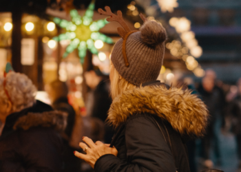 Χριστουγεννιάτικες διακοπές εκτός ΕΕ; Έχουμε τις πληροφορίες που χρειάζεσαι!