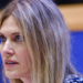 Εύα Καϊλή: Καθαιρέθηκε από αντιπρόεδρος του Ευρωκοινοβουλίου